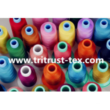 100% Polyester Sewing Thread (20s-60s)